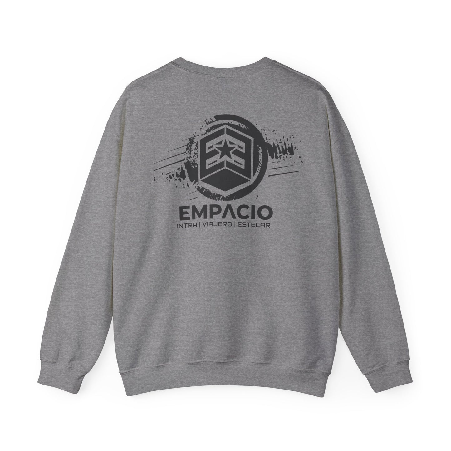 Intra | Viajero | Estelar Sudadera