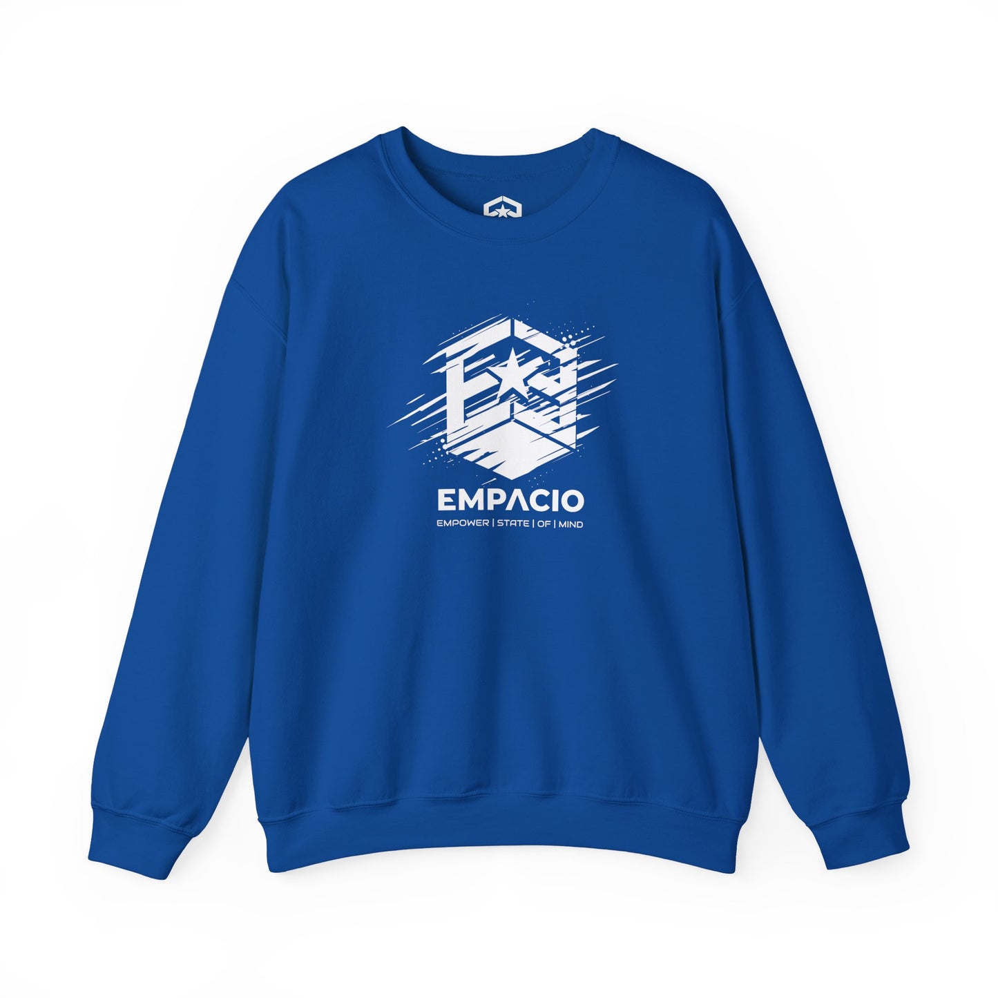 Empower | State | Of | Mind Crewneck