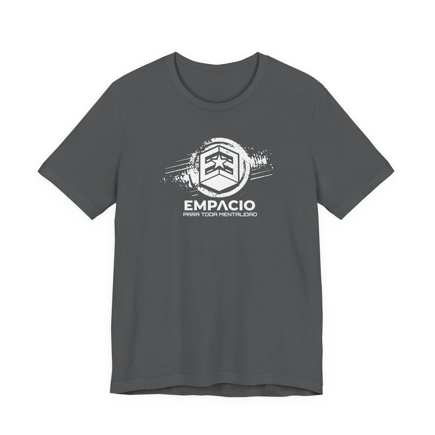 Para Toda Mentalidad Camiseta de Primera Calidad