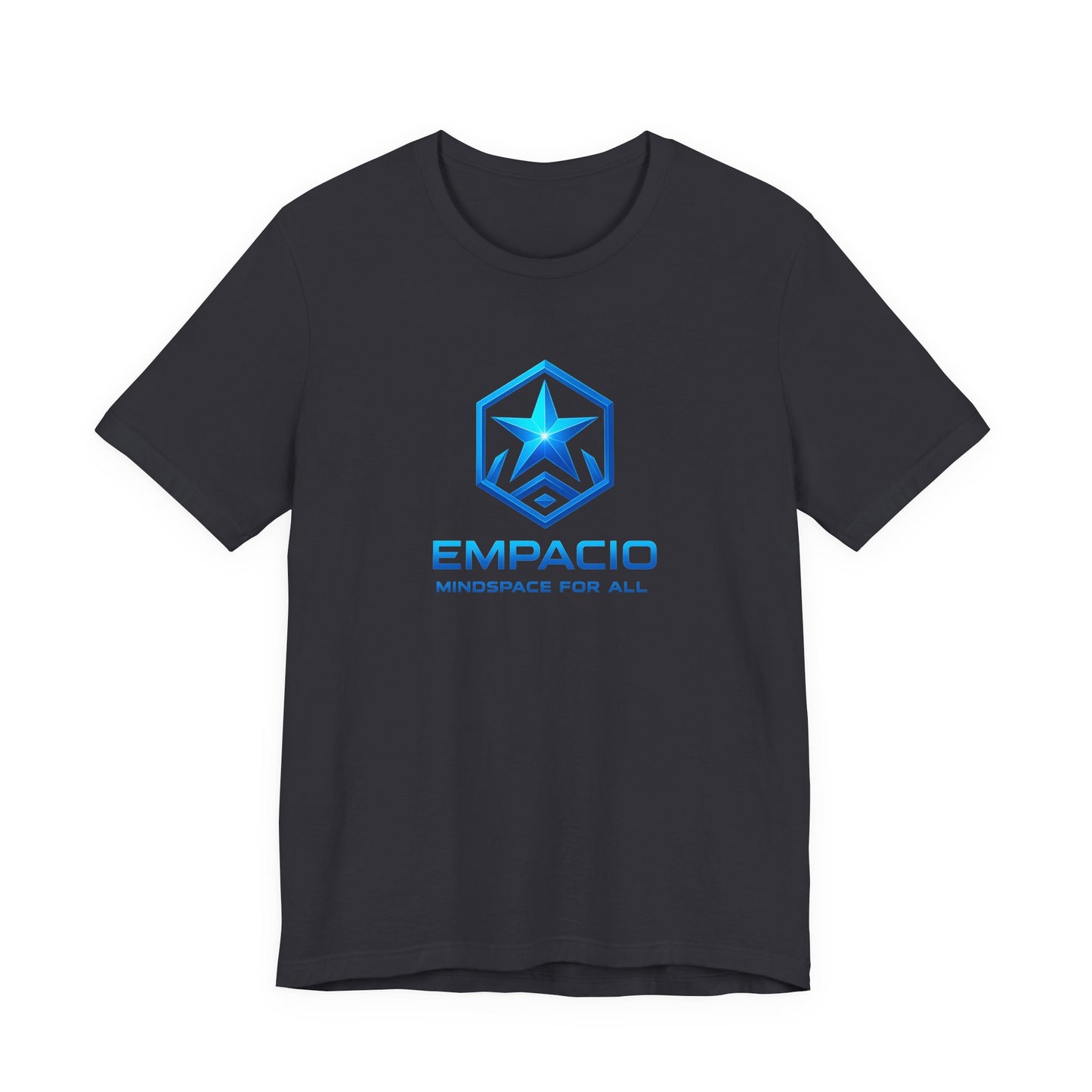 Mindspace For All Premium Quality Tee