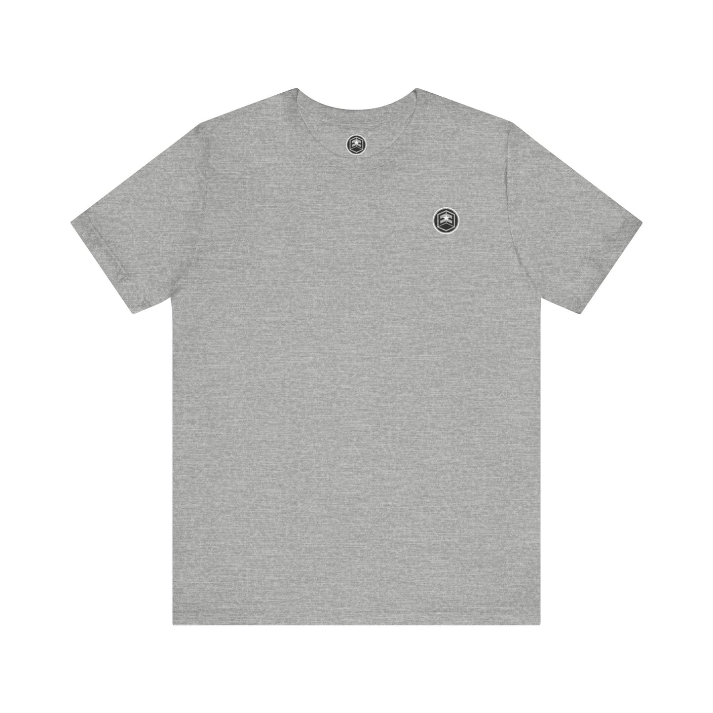 Ontinuos Women Jersey Short Sleeve Tee