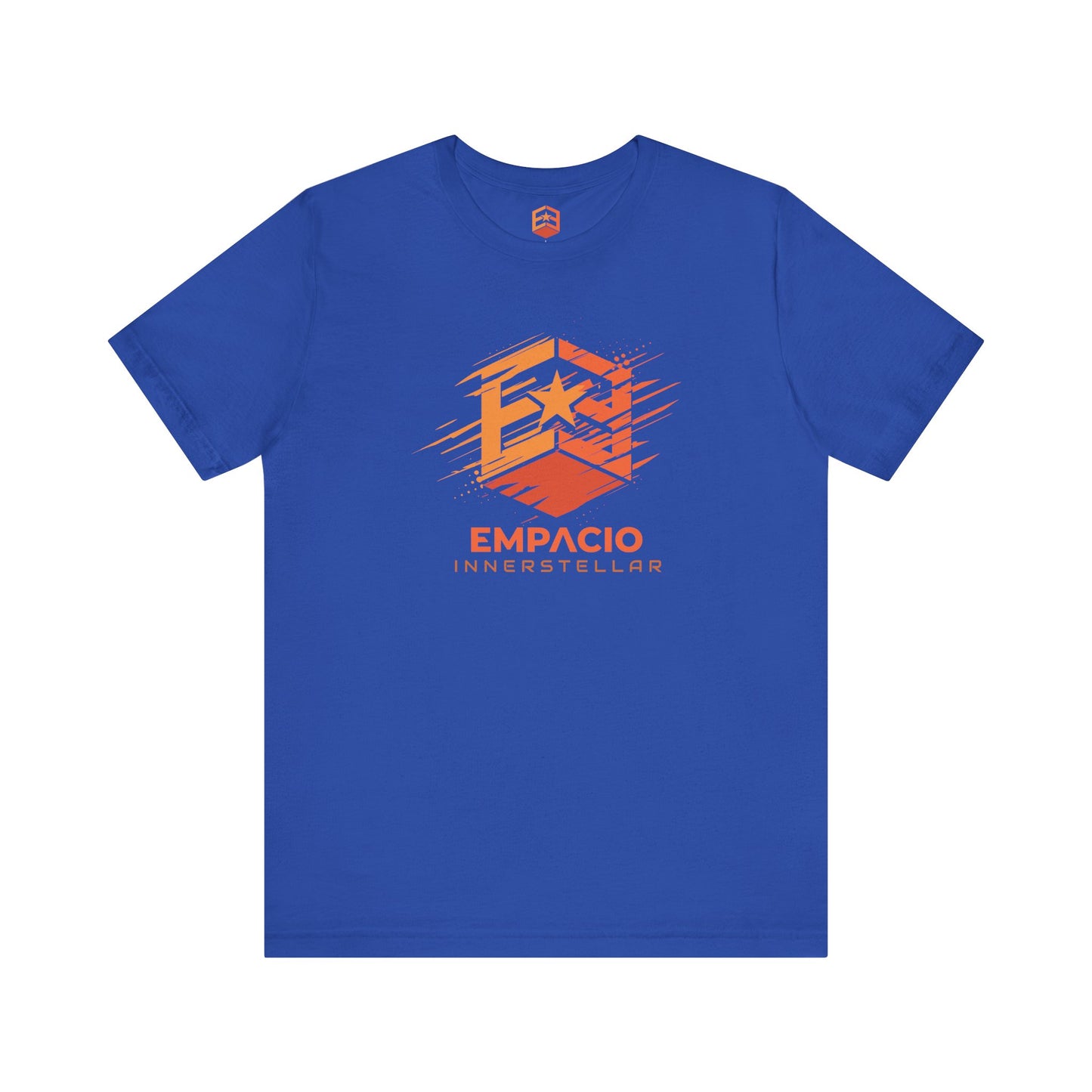 Innerstellar Premium Quality Tee