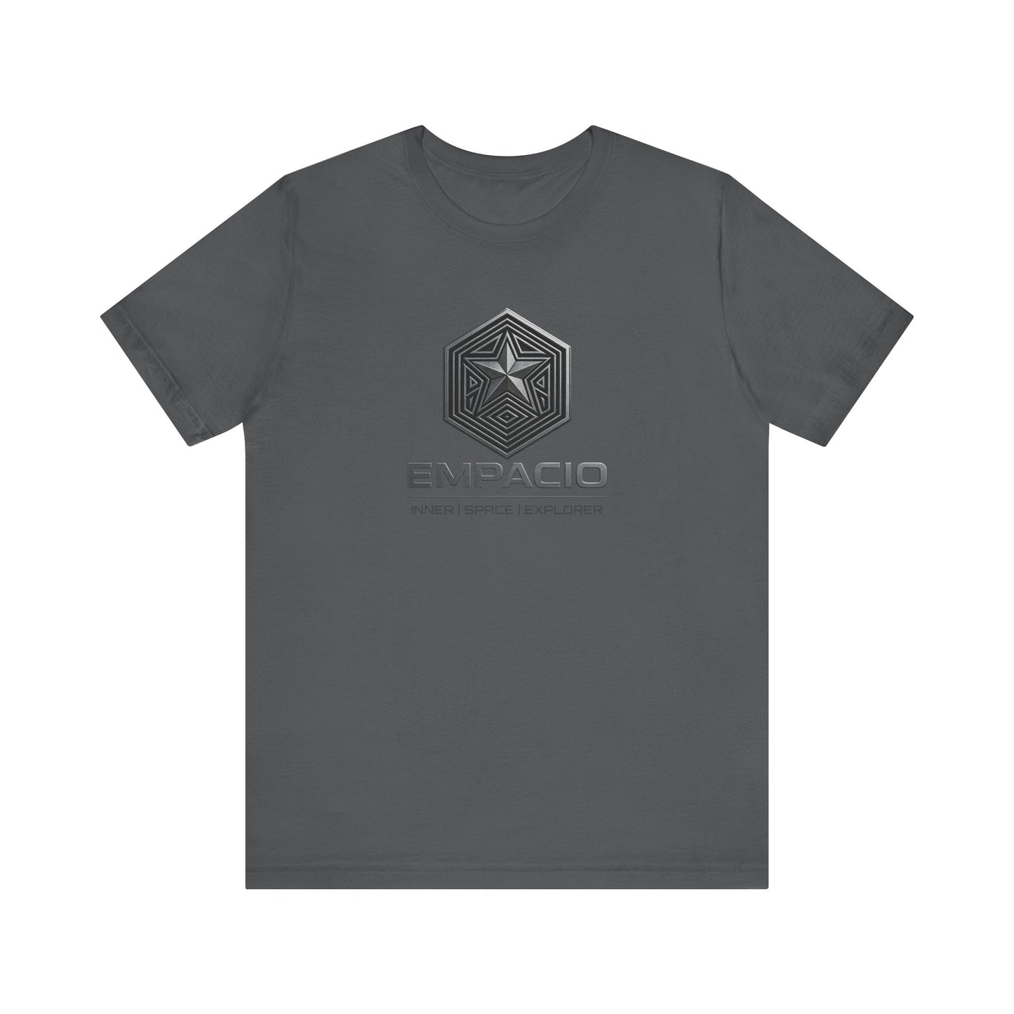 Inner | Space | Explorer Premium Quality Tee