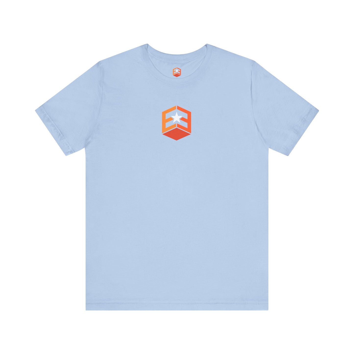 Empevol Colectivo Camiseta de Primera Calidad