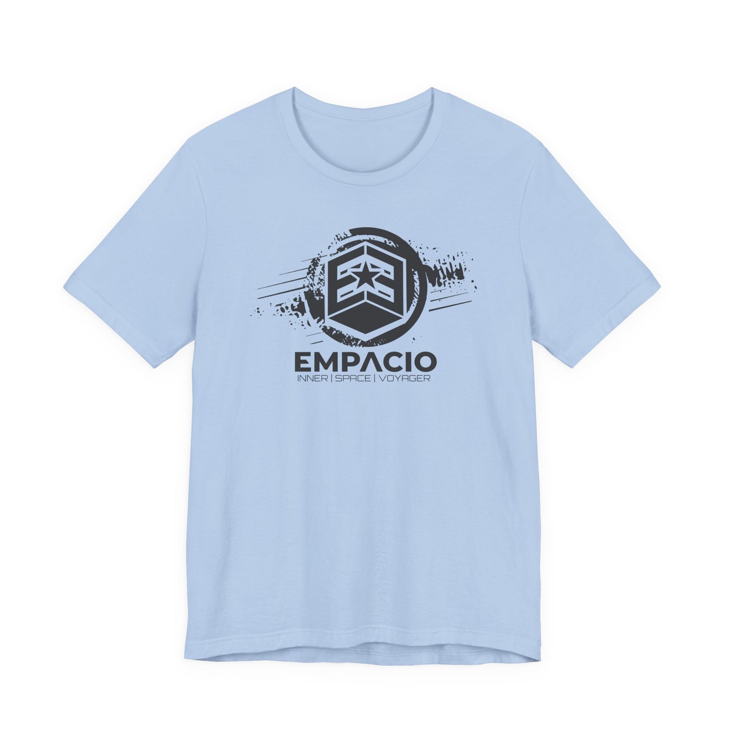 Inner Space Voyager Premium Quality Tee