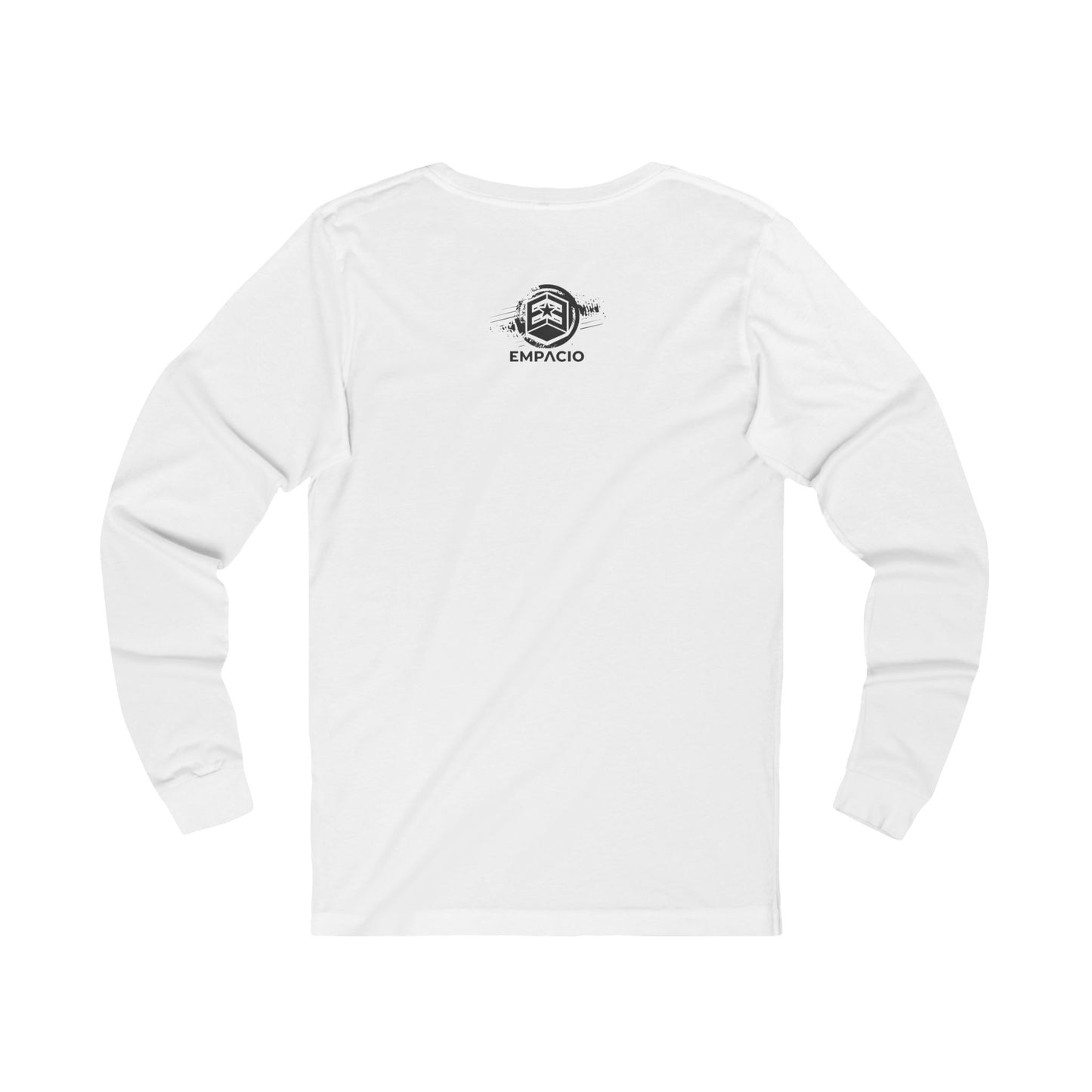 Empower | Space | Of | Minds Long Sleeve