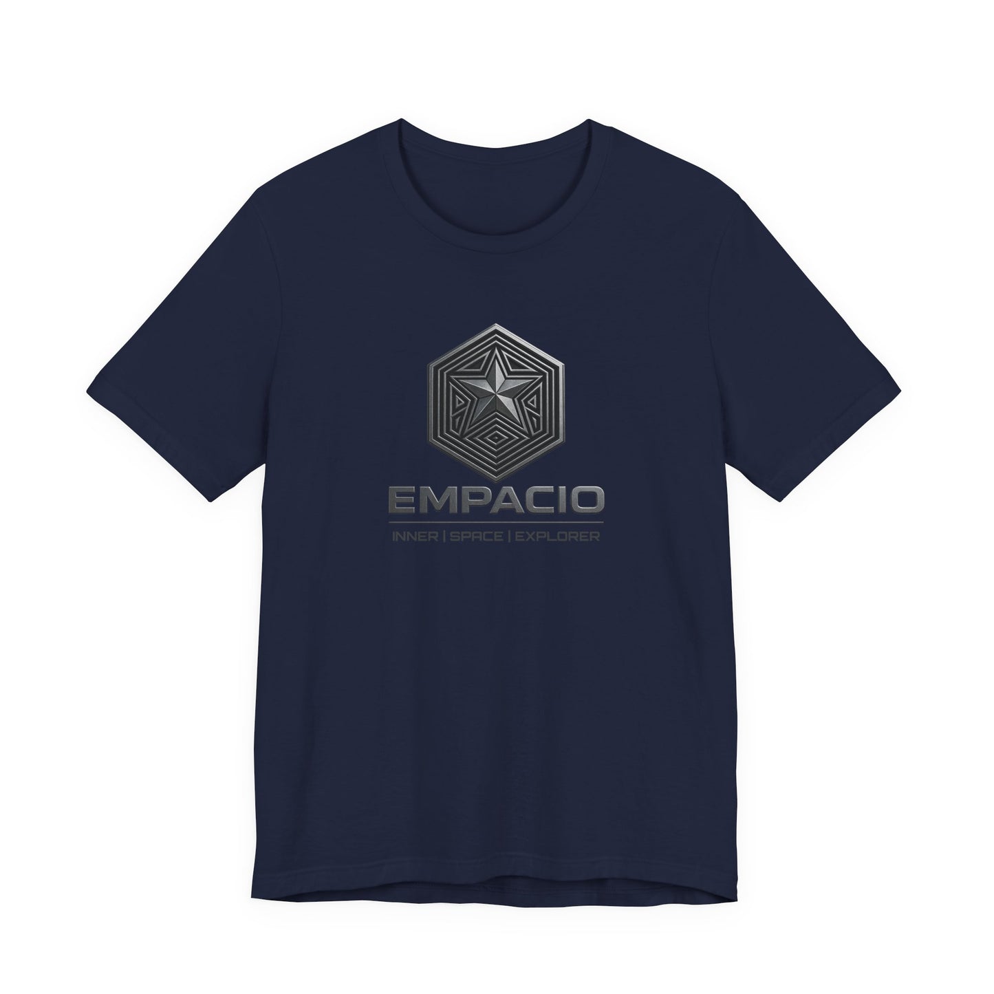 Inner | Space | Explorer Premium Quality Tee