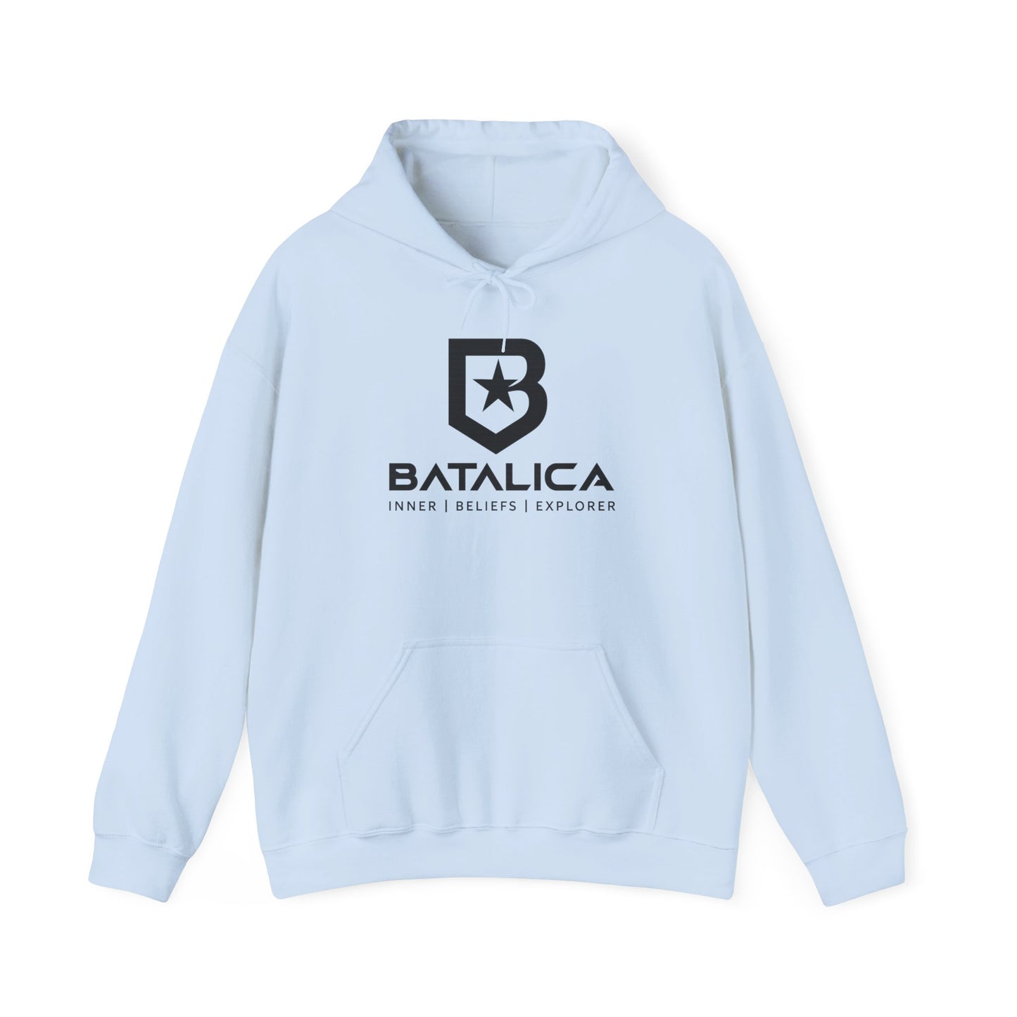 Batalica Inner Beliefs Explorer Hoodie