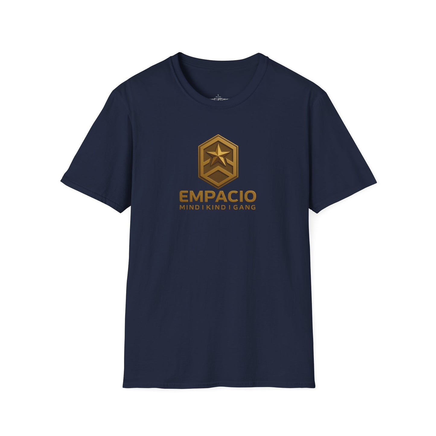 Mind | Kind | Gang T-Shirt