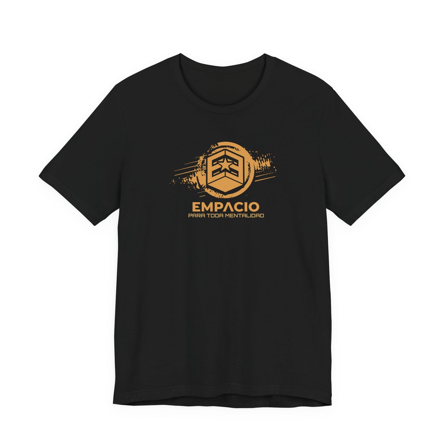 Para Toda Mentalidad Camiseta de Primera Calidad