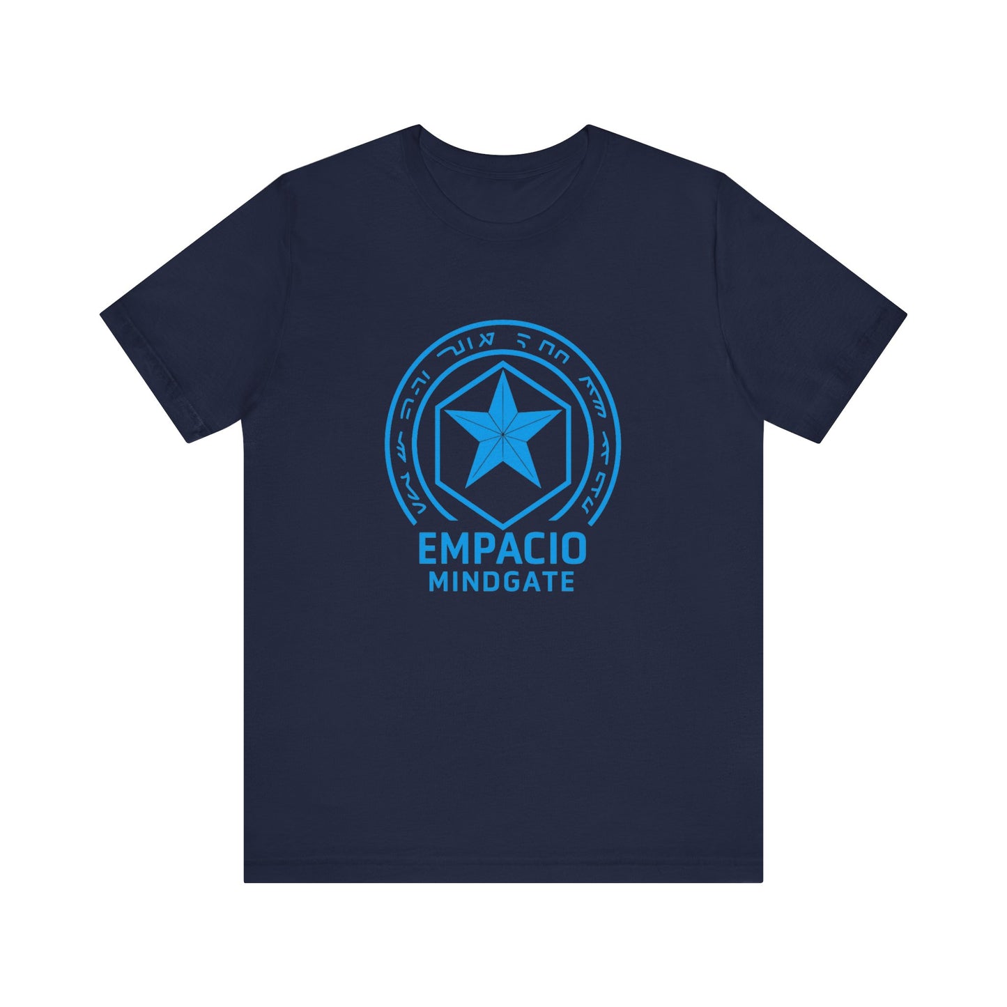 MINDGATE V5 Premium Quality Tee