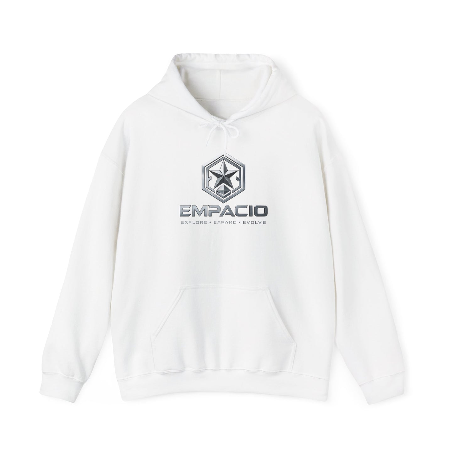 Explore • Expand • Evolve Hoodie