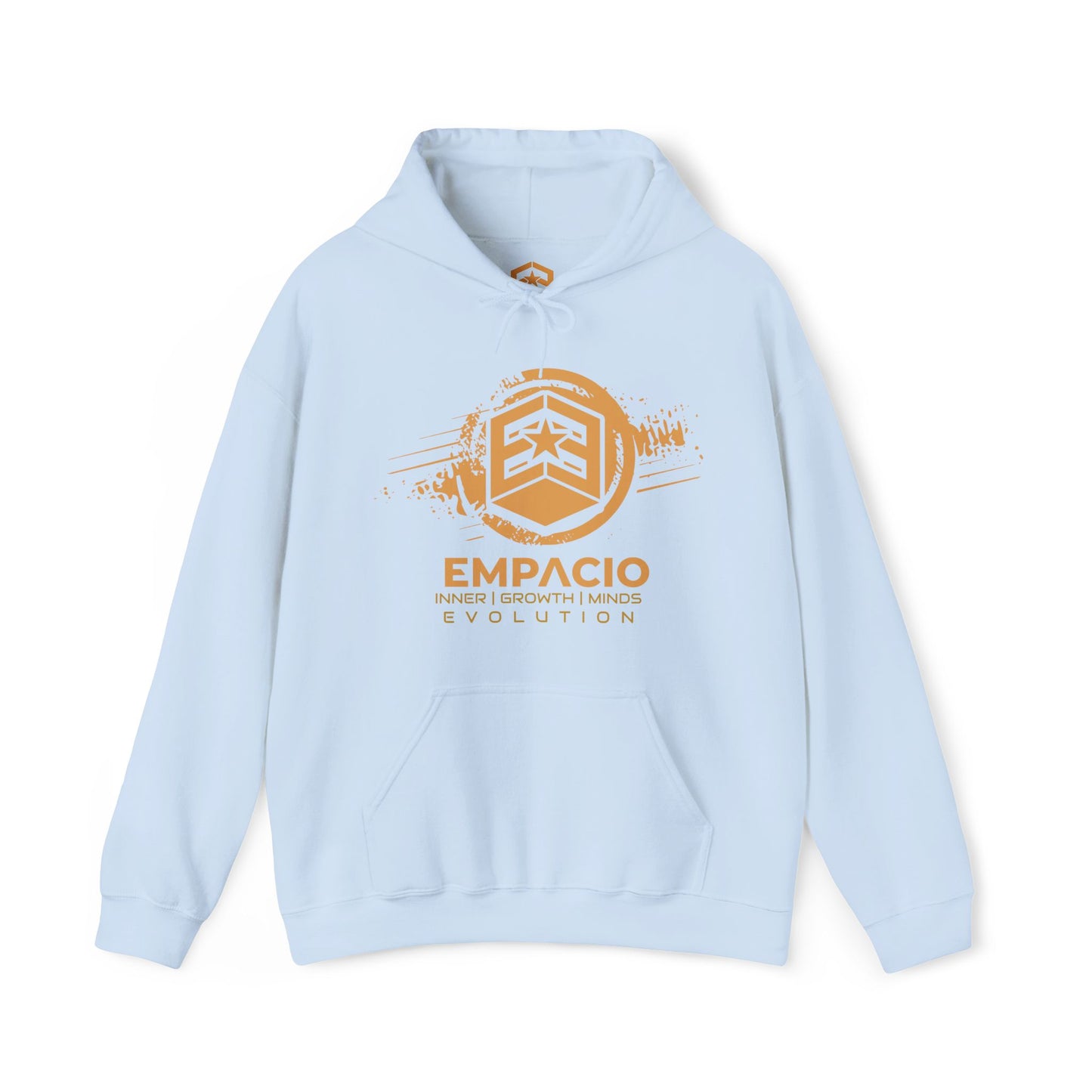 Inner | Growth | Minds Hoodie
