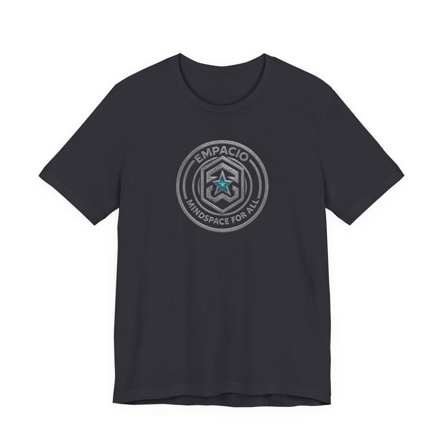 Mindspace For All Premium Quality Tee