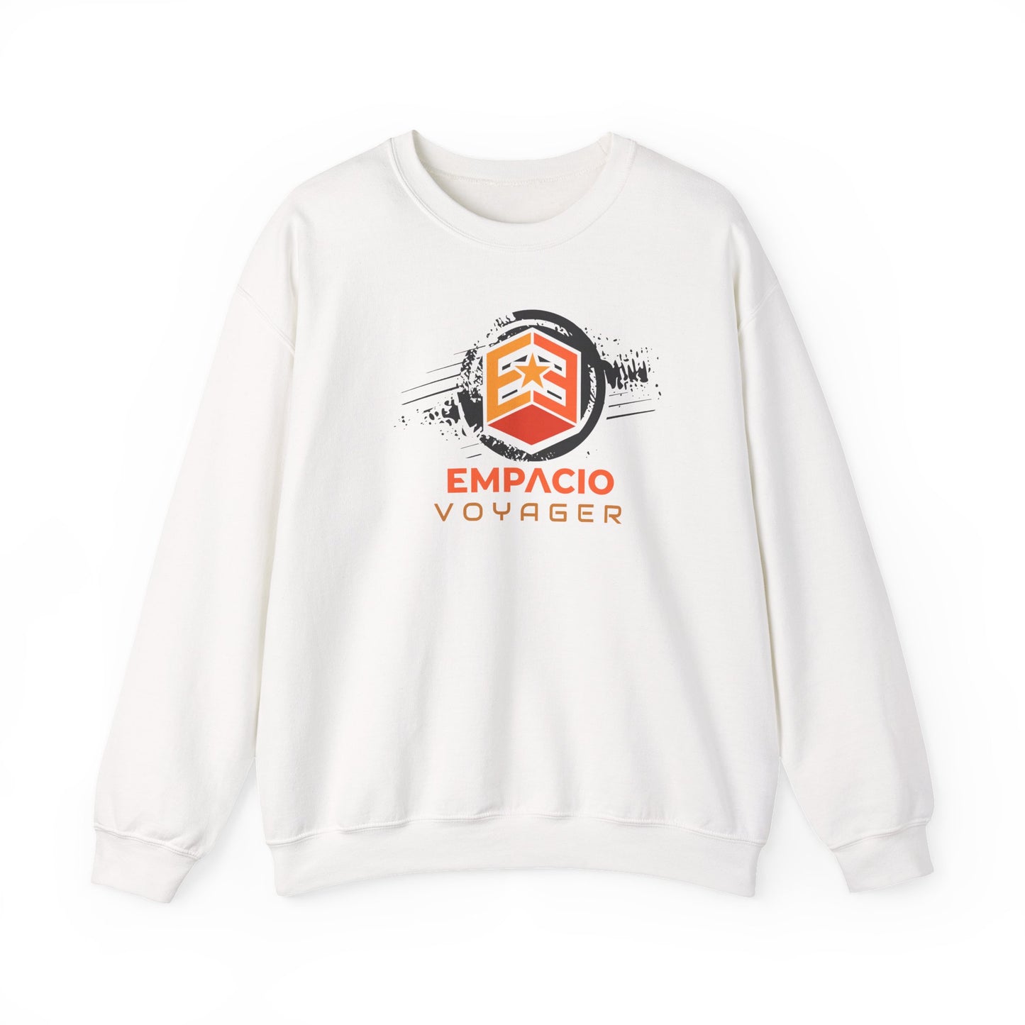 Voyager Hooded Sweatshirt