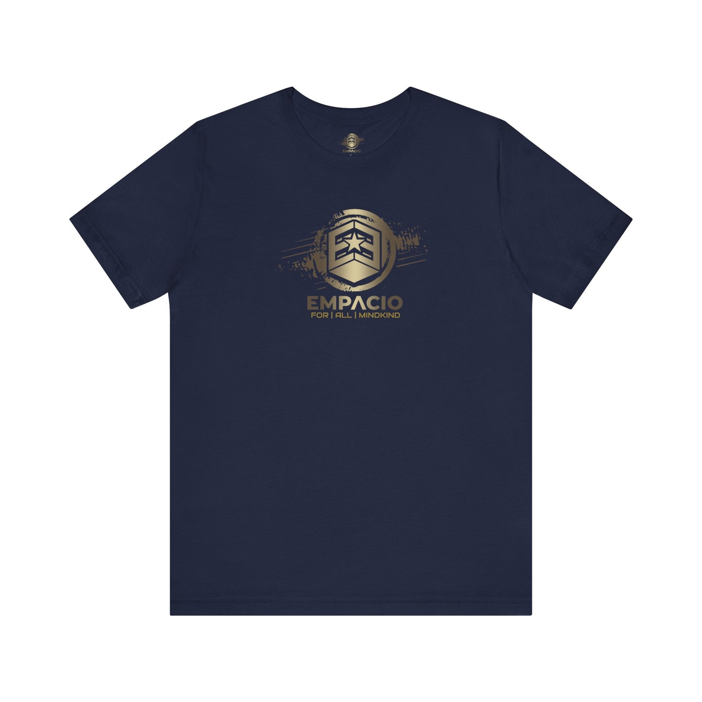 For | All | MindKind Premium Quality Tee