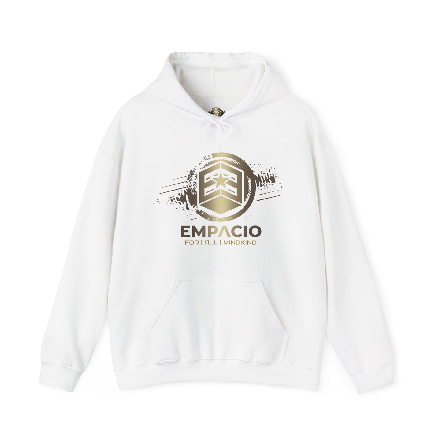 For All Mind Kind Collection Hoodie