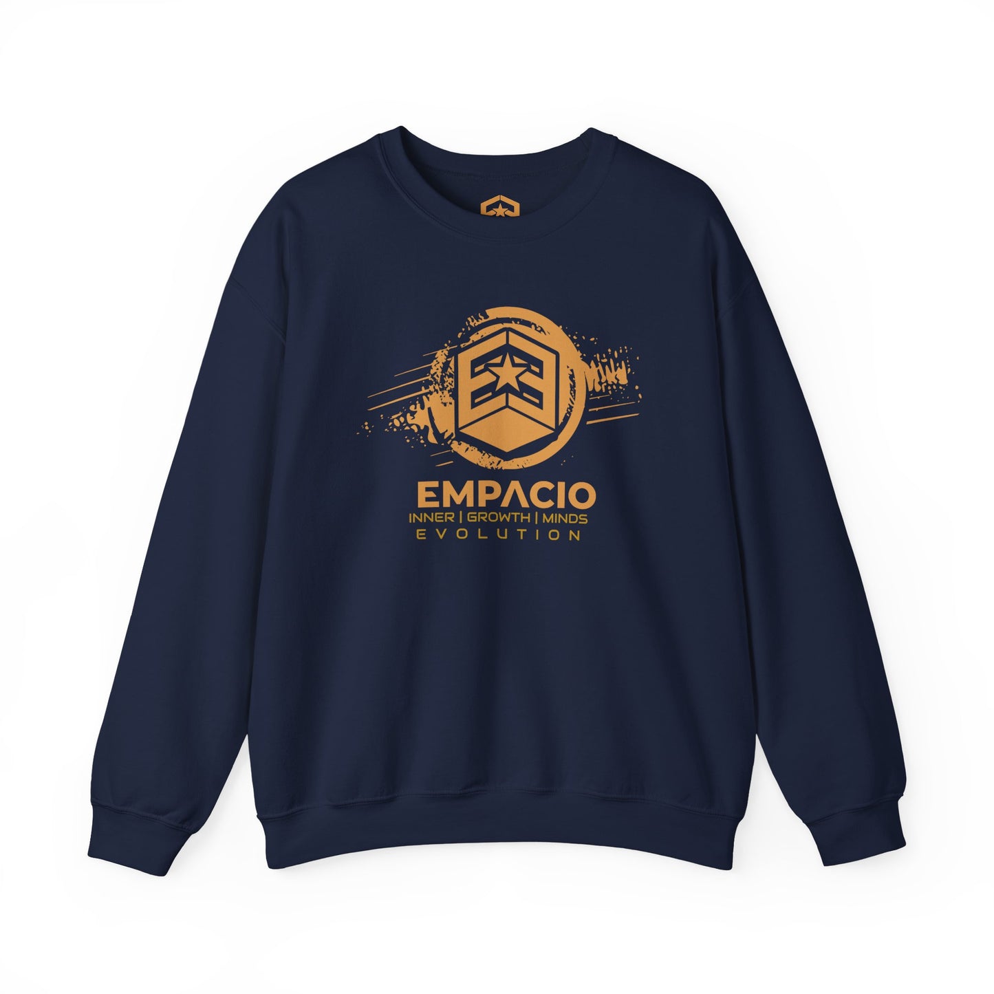 Inner | Growth | Minds Crewneck