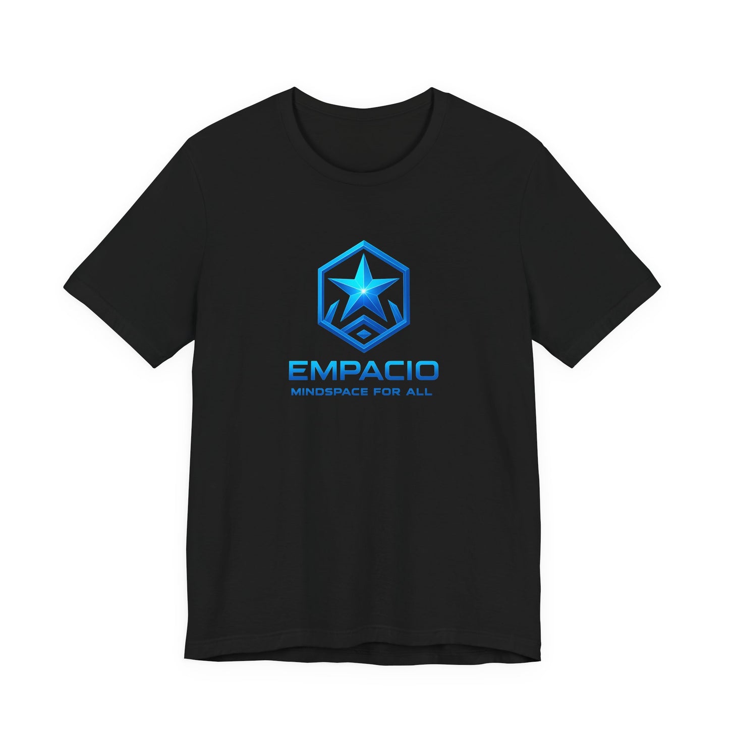 Mindspace For All Premium Quality Tee