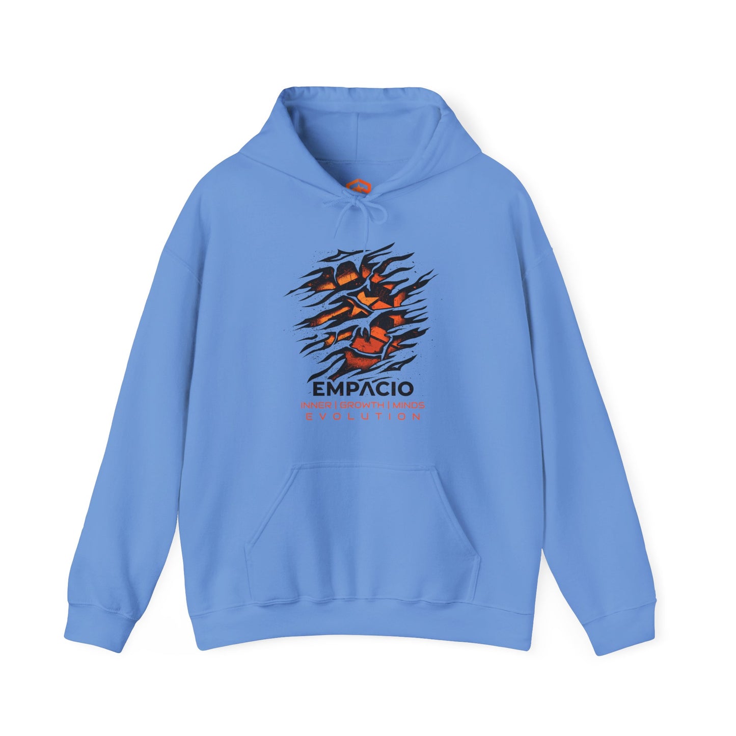 Inner | Growth | Minds Hoodie