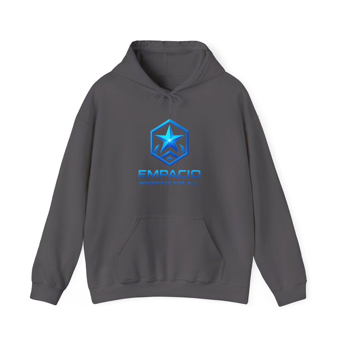 Mindspace For All Hoodie