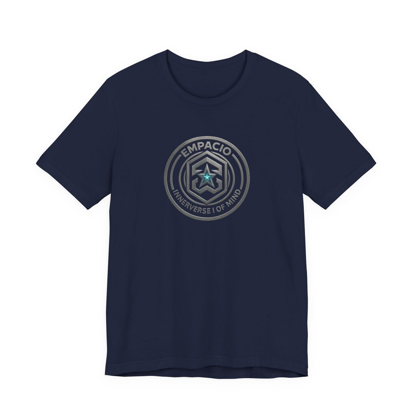 Innerverse Of Mind Premium Quality Tee