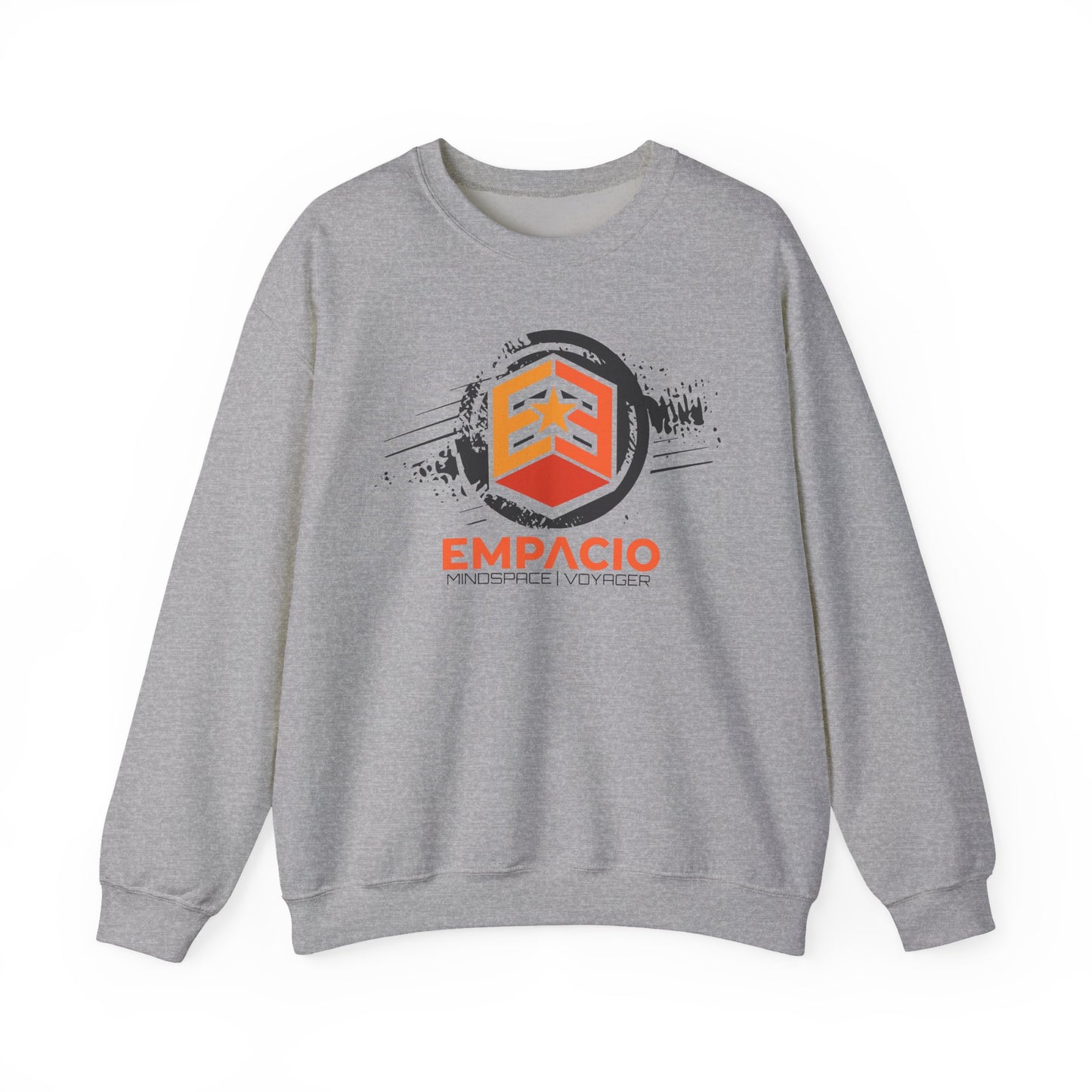 Mindspace Voyager Crewneck