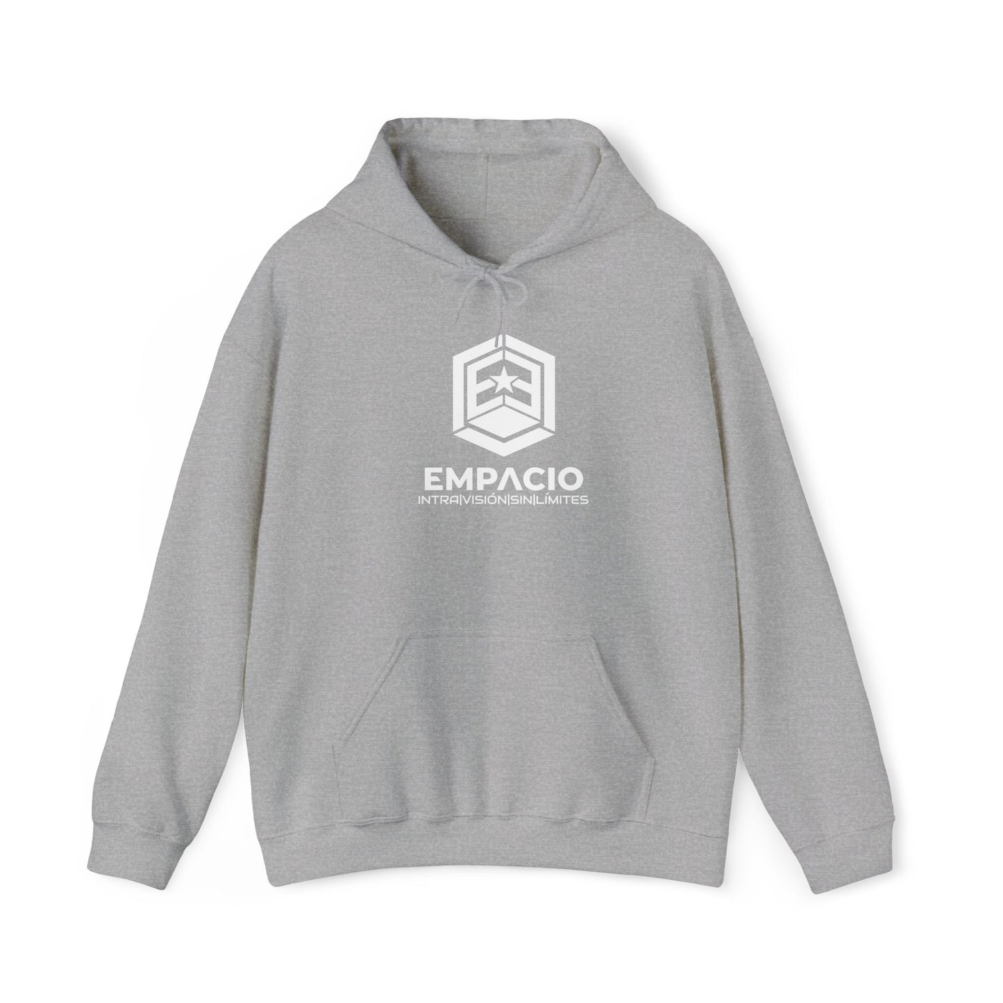 Intra|Visión|Sin|Límites Sudis Sweatshirt