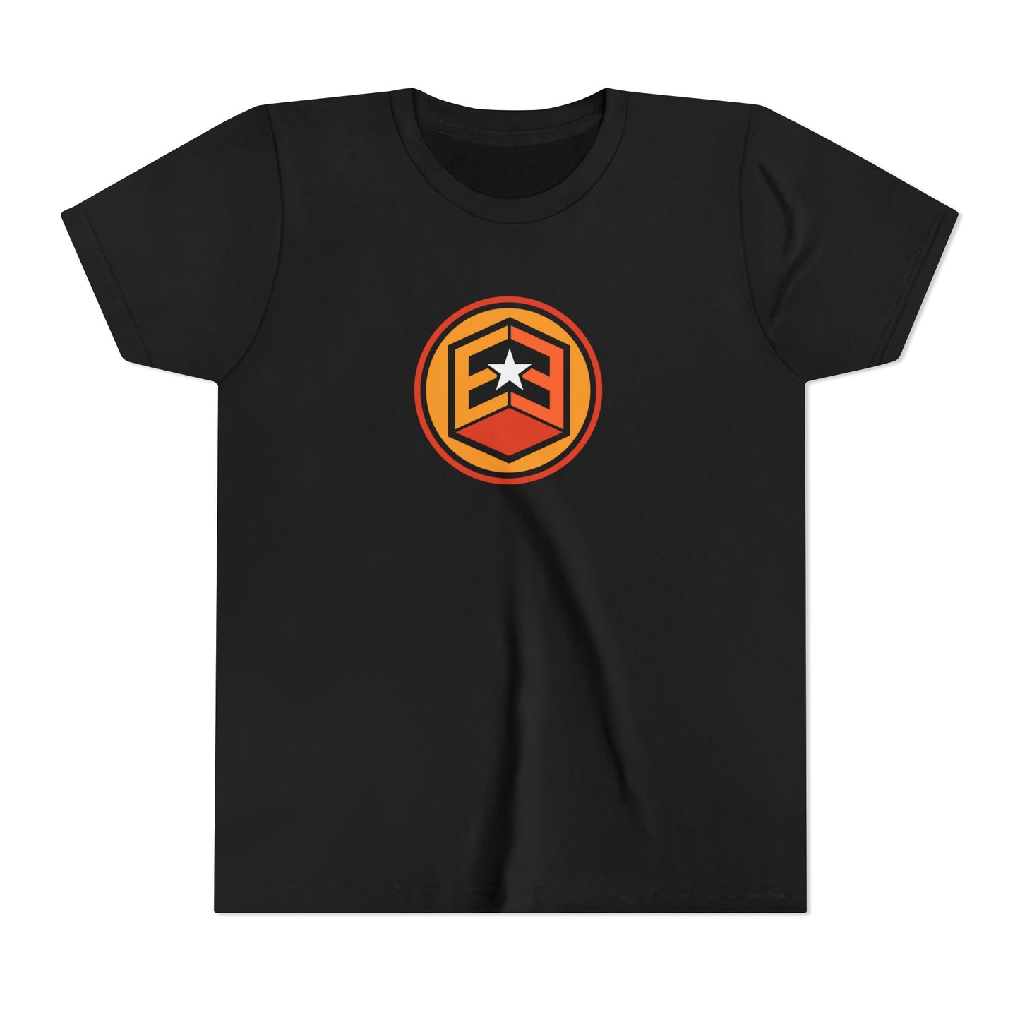 Ontinuos Drive Graphic Tee, Casual Summer Shirt