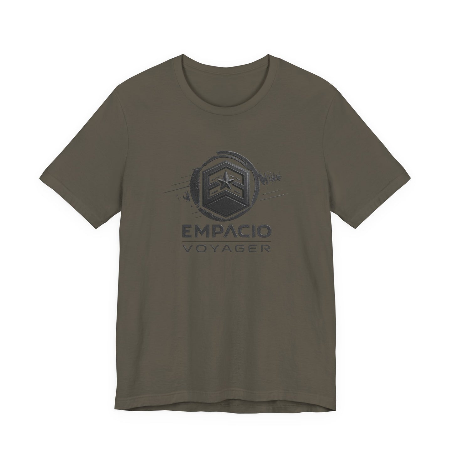 Voyager Premium Quality Tee