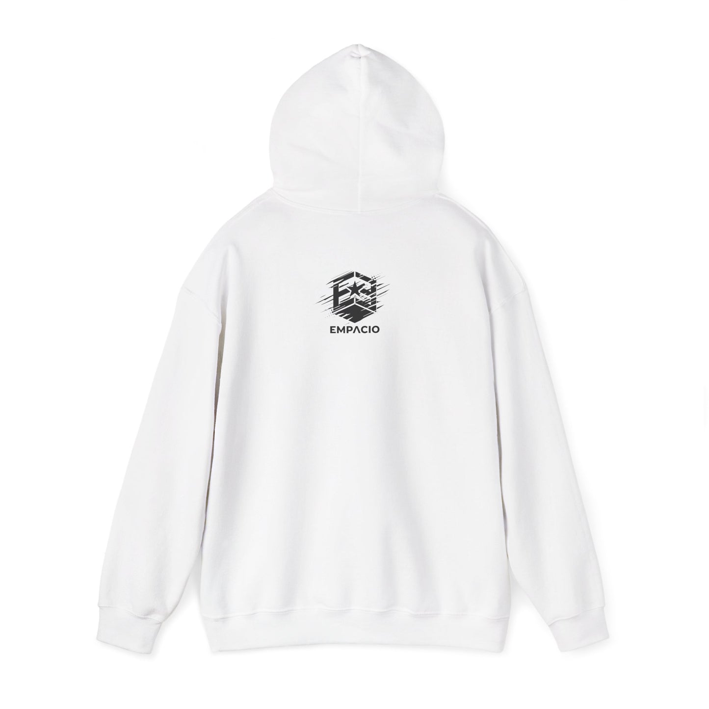 A Space Of Exploring Minds Hoodie