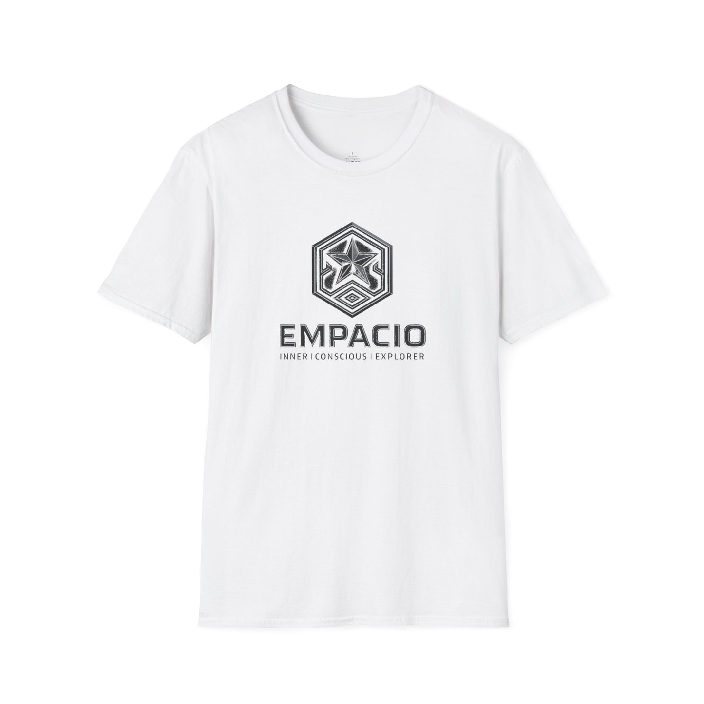 Inner Conscious Explorer T-Shirt