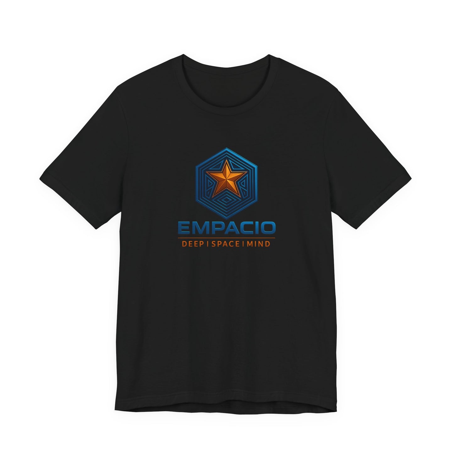 Deep • Space • Mind Premium Quality Tee