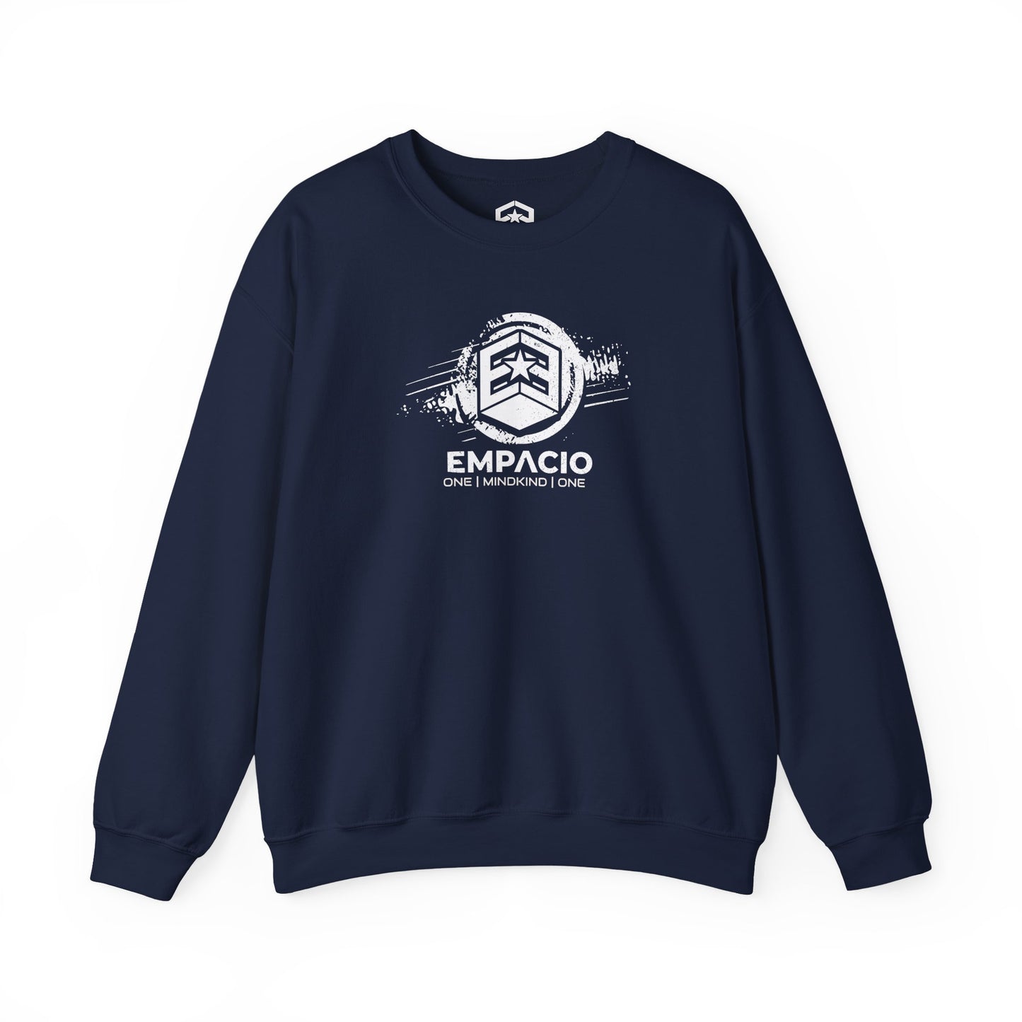 One | MindKind | One Crewneck
