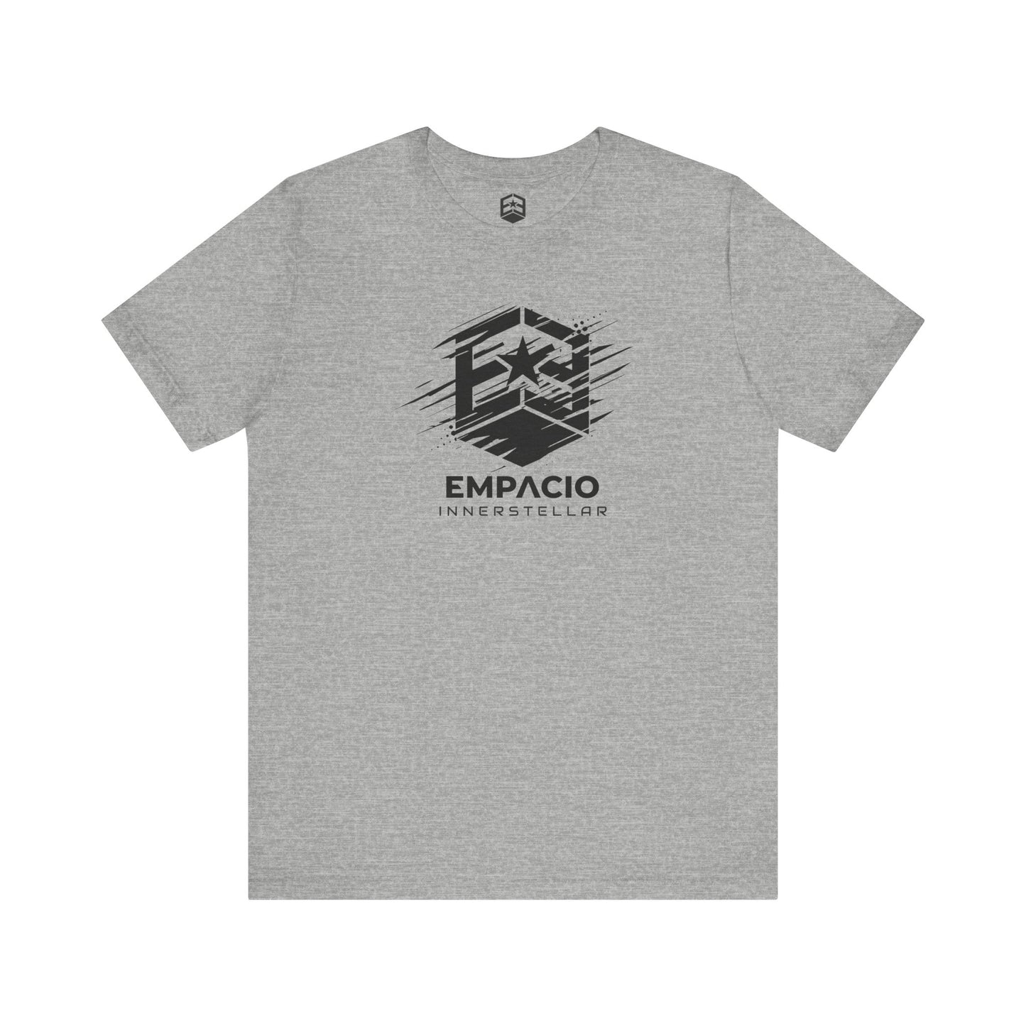 Innerstellar Premium Quality Tee