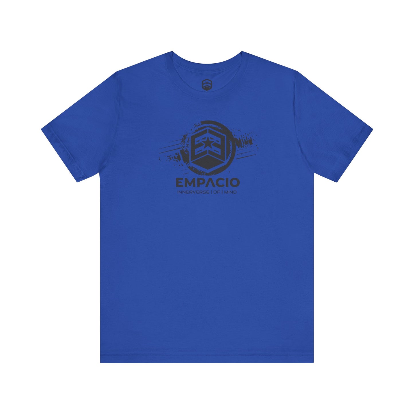 Innerverse | Of | Mind Premium Quality Tee