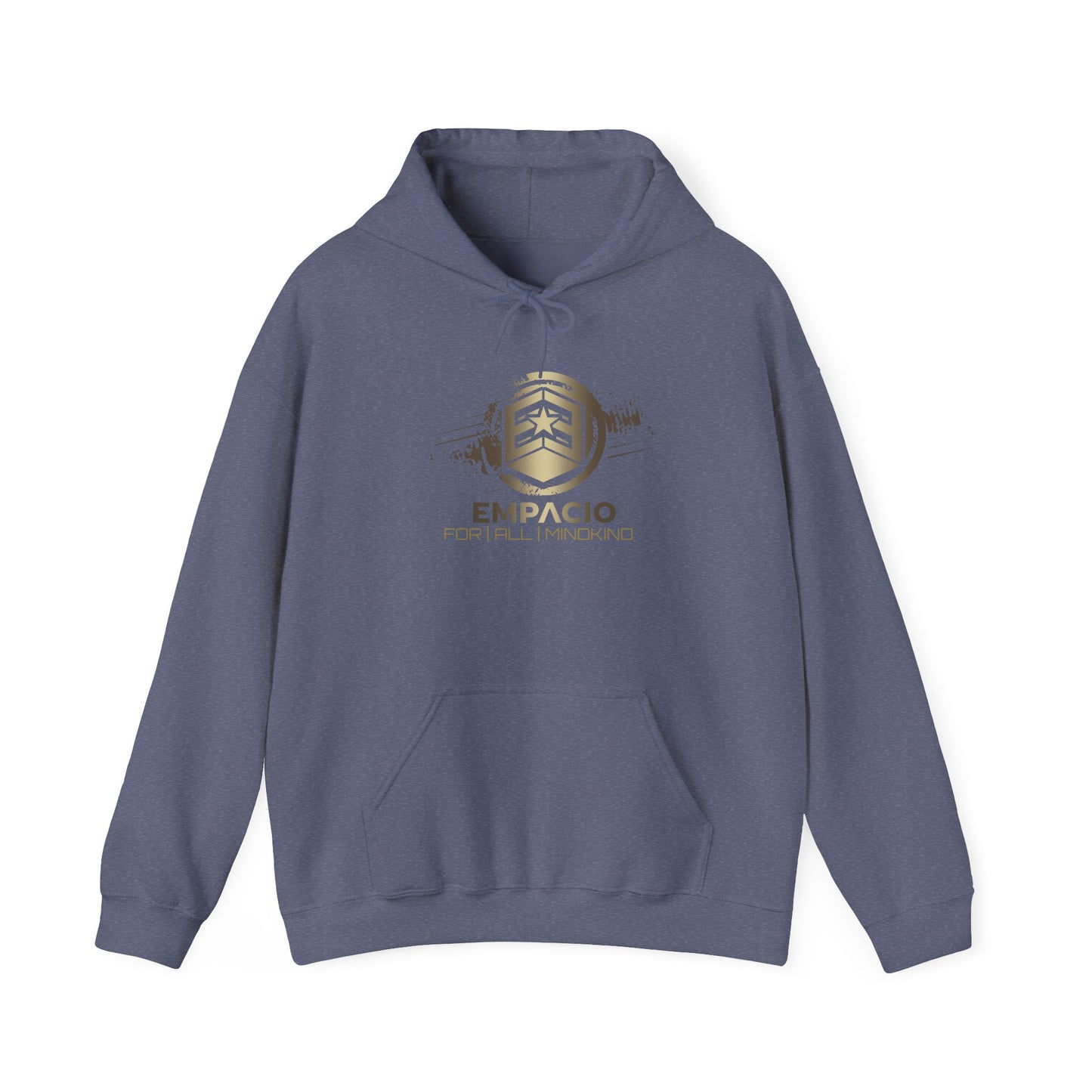 For All MindKind Hoodie