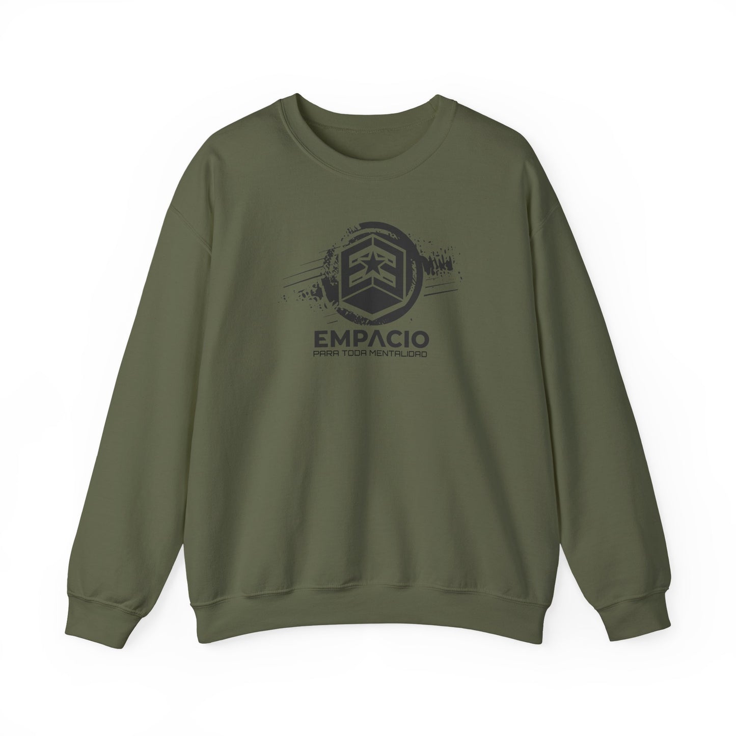 Para Toda Mentalidad Sudadera