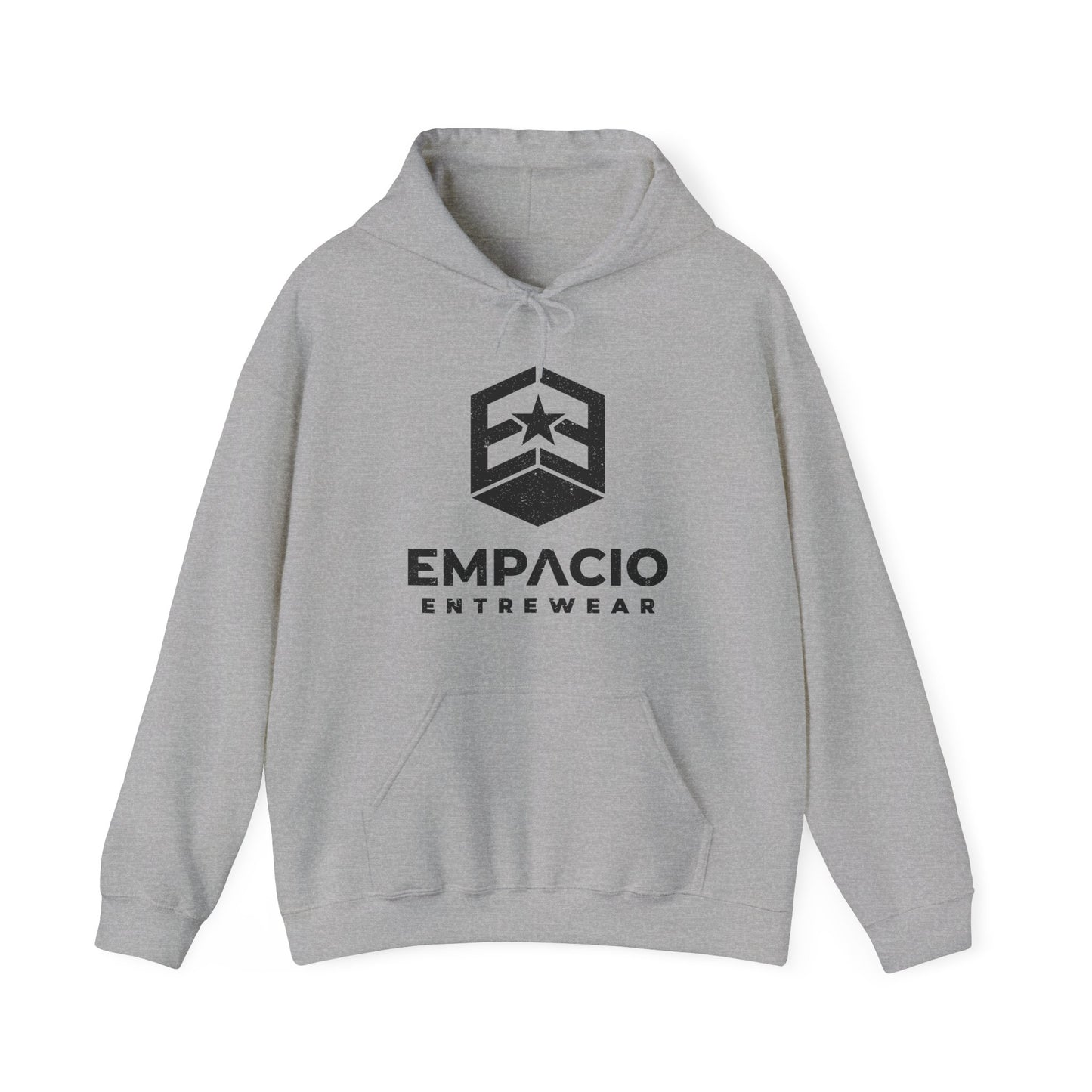 Empacio Entrewear Hooded Sweatshirt