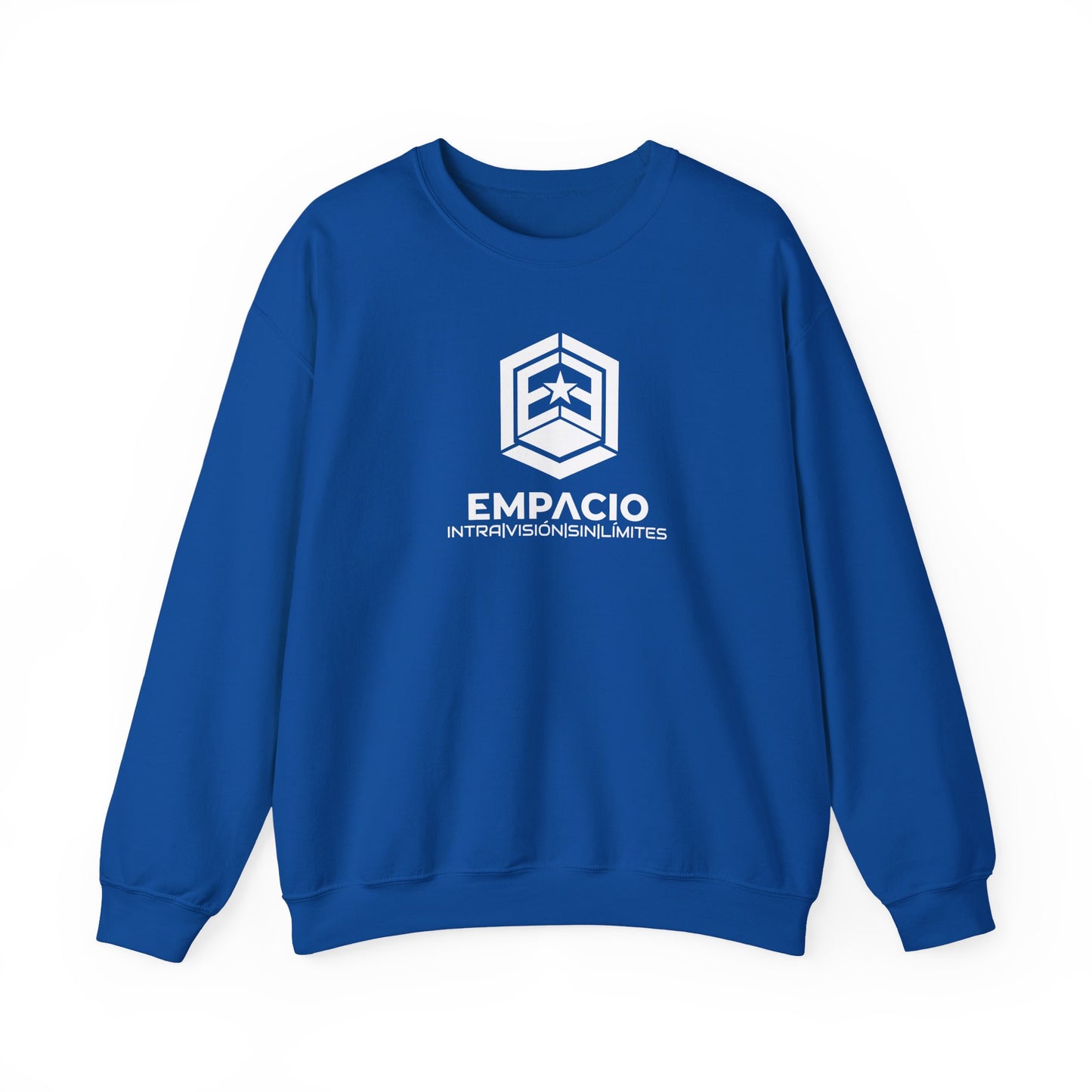 Intra|Fuerza|Imparable Sudadera Sweatshirt