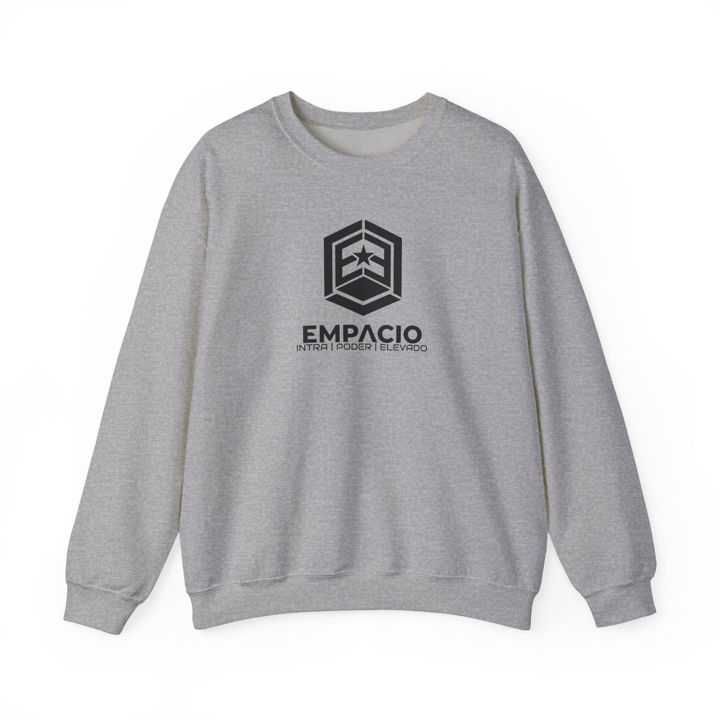 Intra|Poder|Elevado Sudadera Sweatshirt