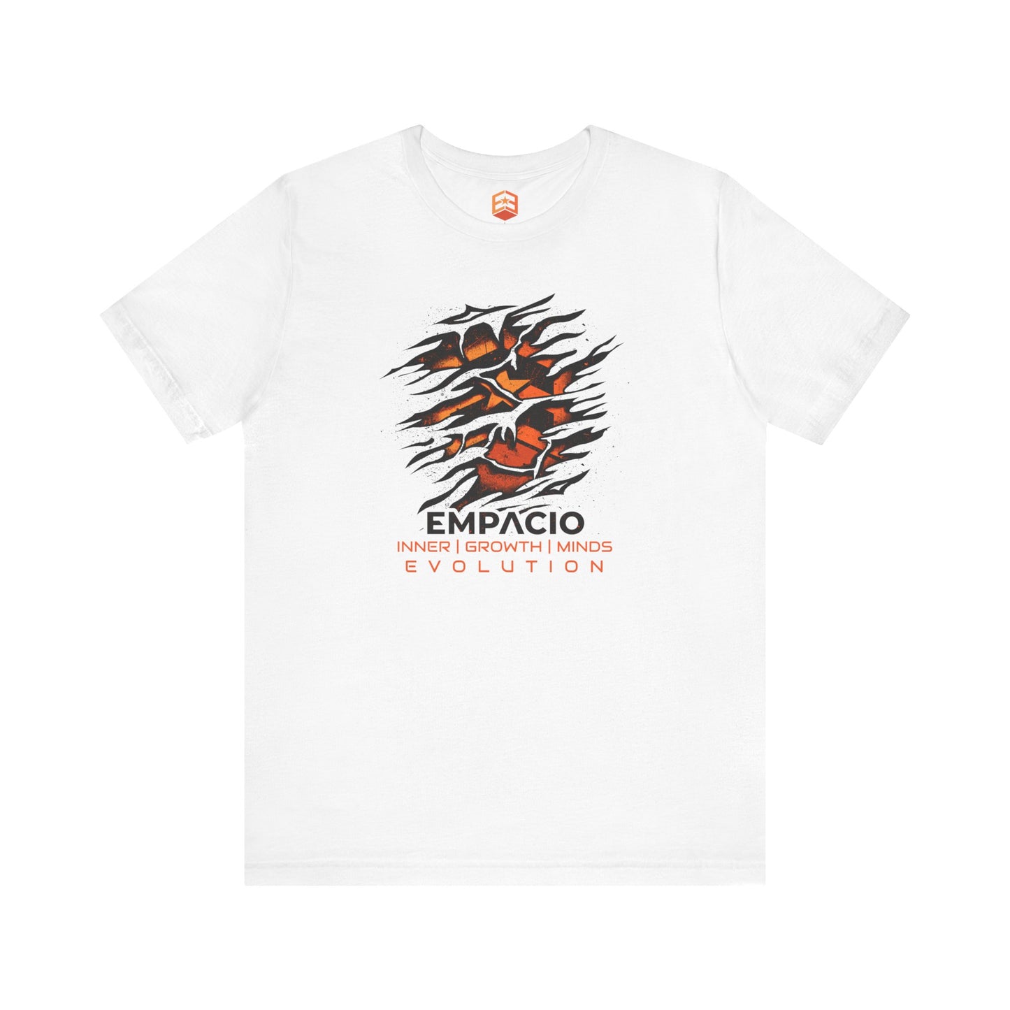 Inner | Growth | Minds Premium Quality Tee