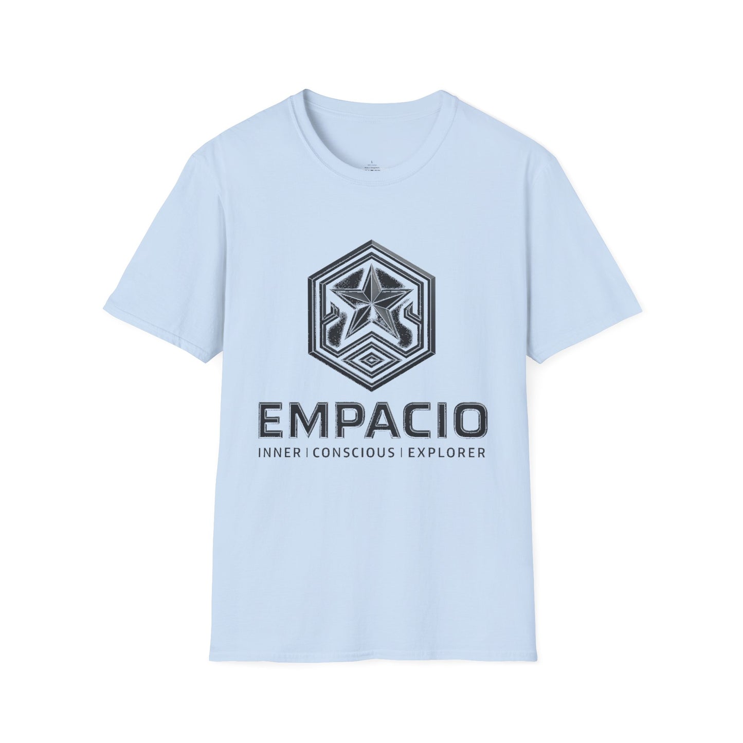 Empacio Inner Conscious Explorer Tee