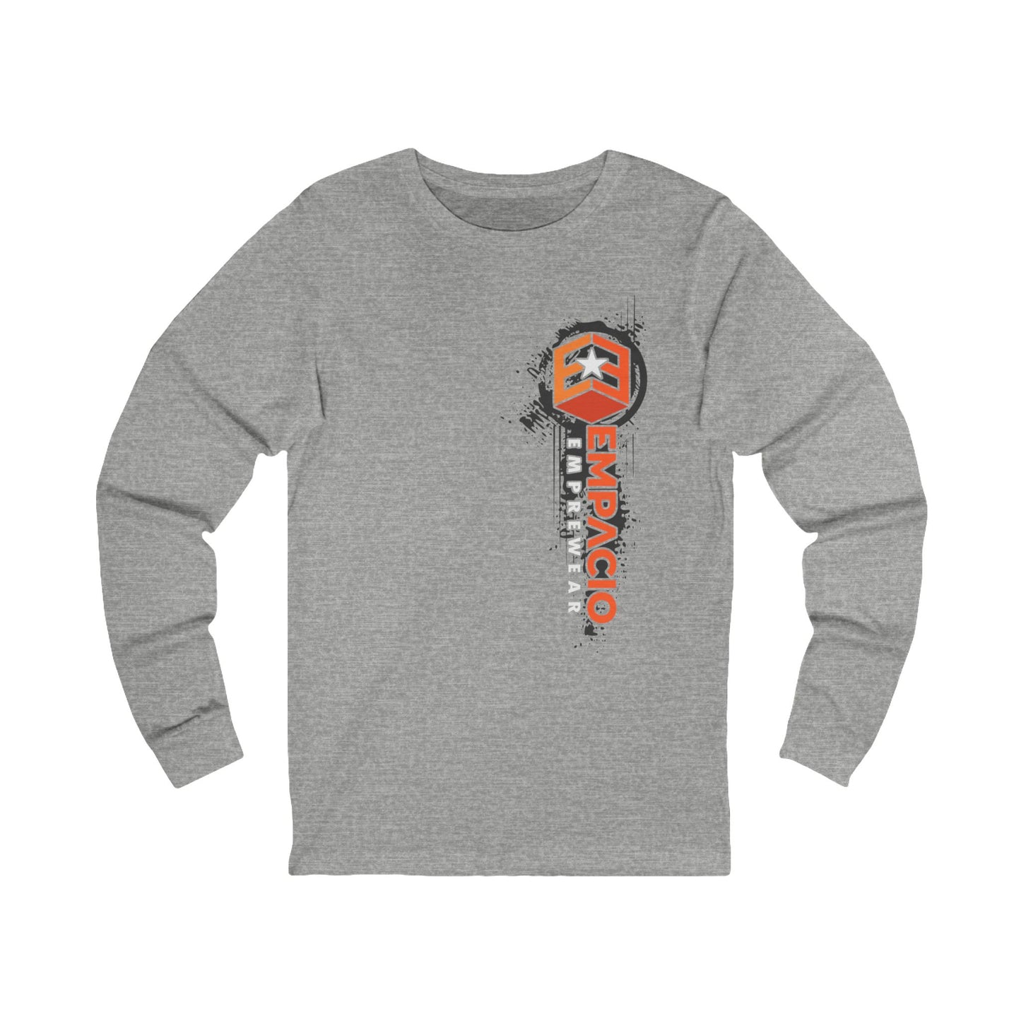 Emprewear Long Sleeve Tee