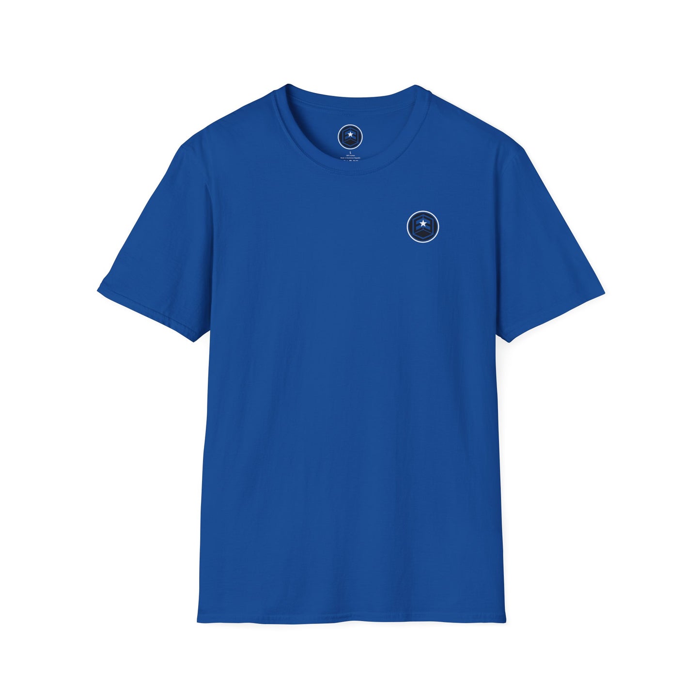 Ontinuos Focus T-Shirt