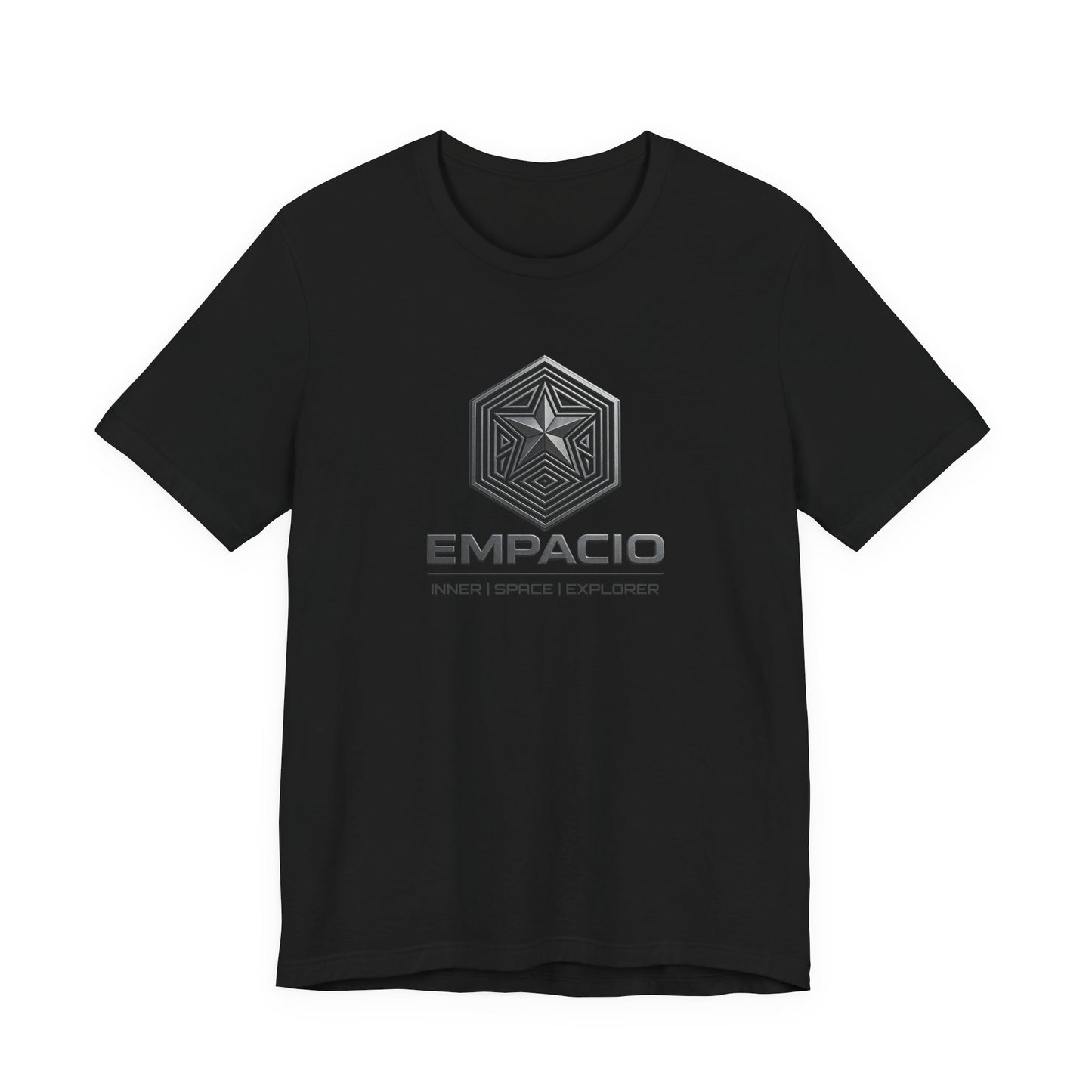 Inner | Space | Explorer Premium Quality Tee