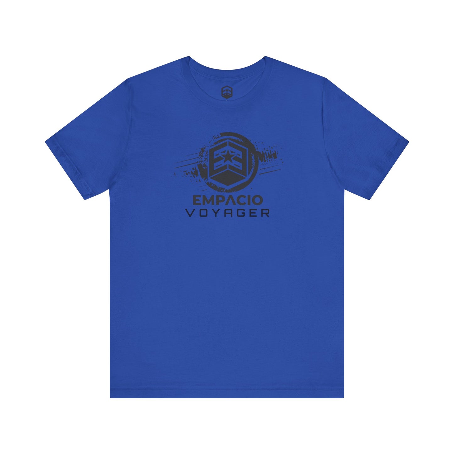 Voyager Premium Quality Tee