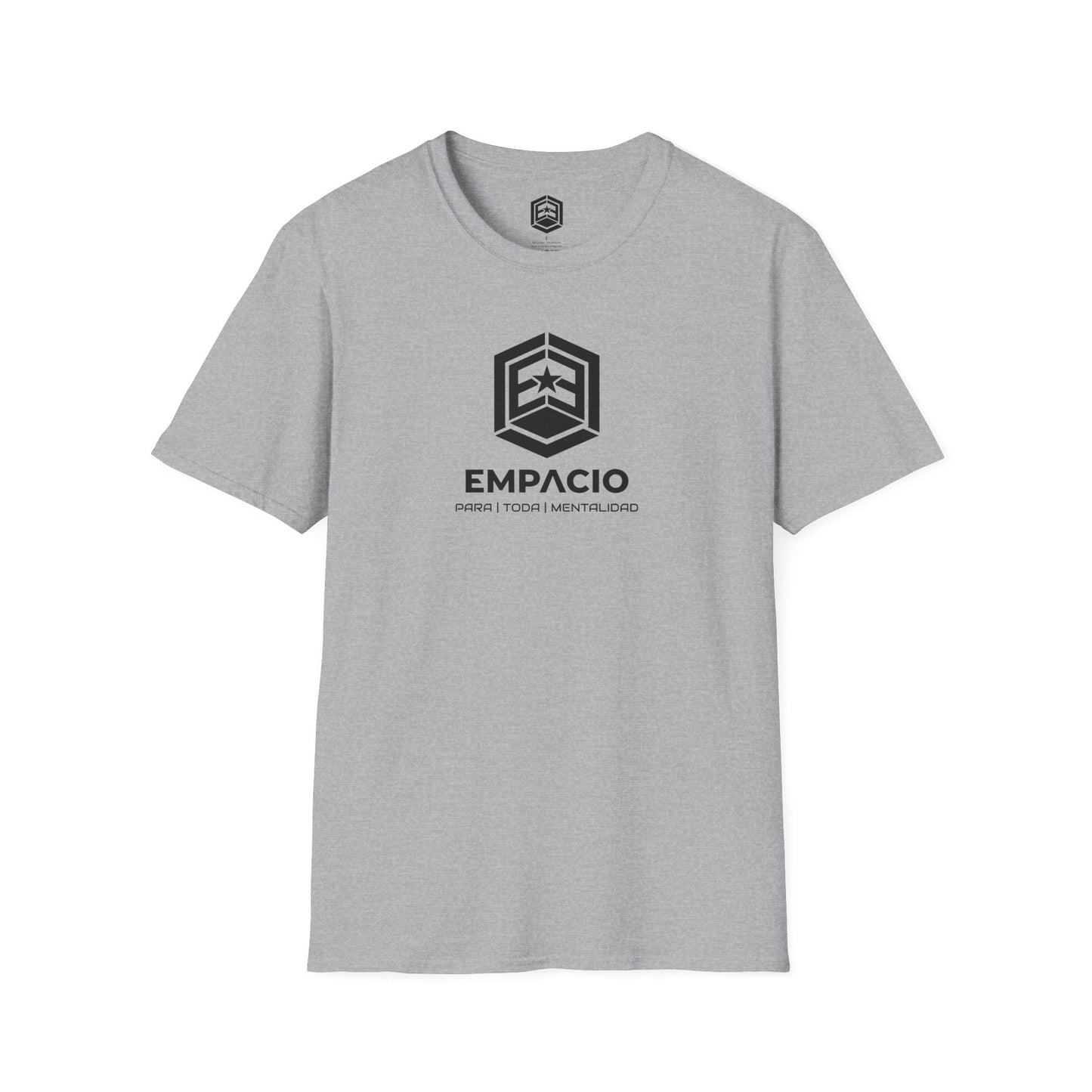 Para | Toda | Mentalidad Camiseta