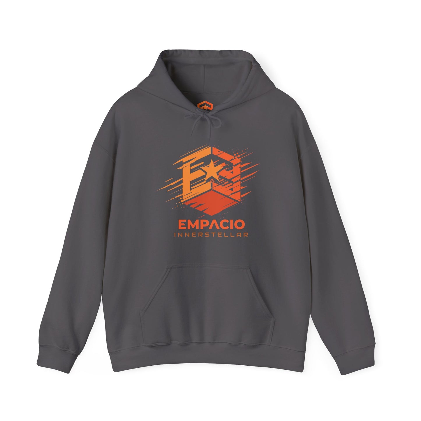 Innerstellar Hoodie