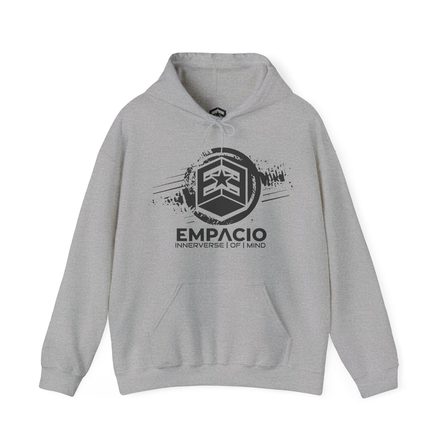 Innerverse | Of | Mind Hoodie